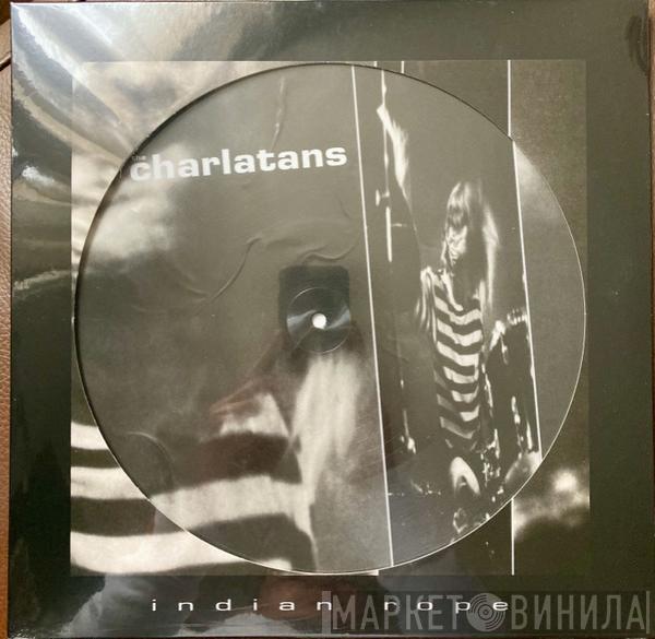 The Charlatans - Indian Rope