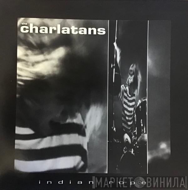 The Charlatans - Indian Rope