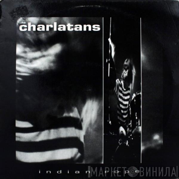 The Charlatans - Indian Rope