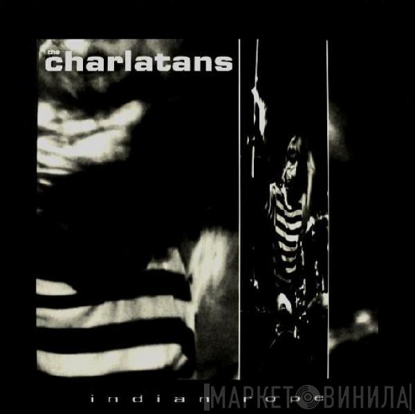 The Charlatans - Indian Rope