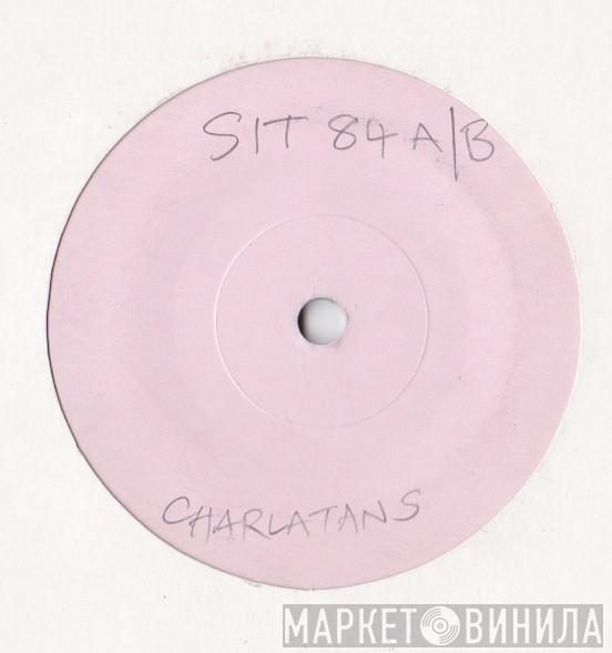  The Charlatans  - Me. In Time