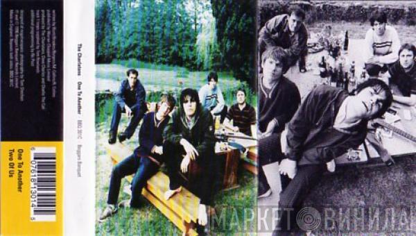  The Charlatans  - One To Another