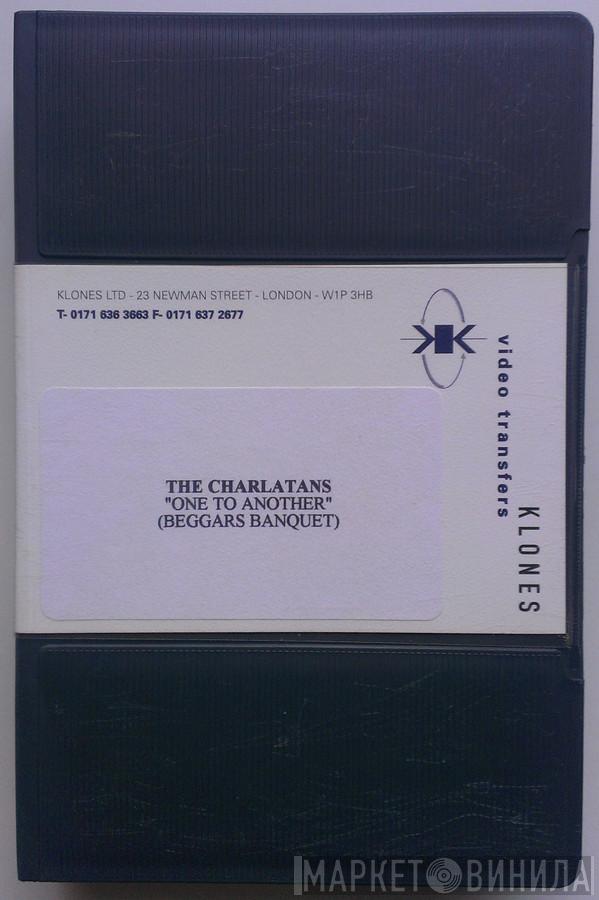  The Charlatans  - One To Another