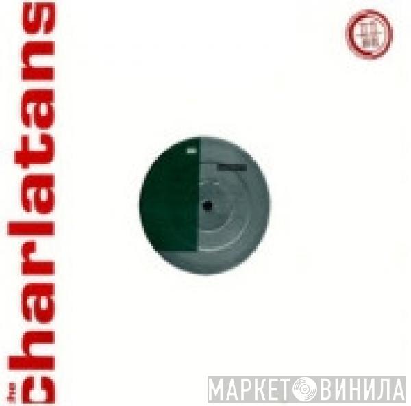  The Charlatans  - Over Rising