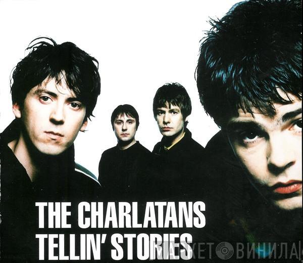 The Charlatans - Tellin' Stories