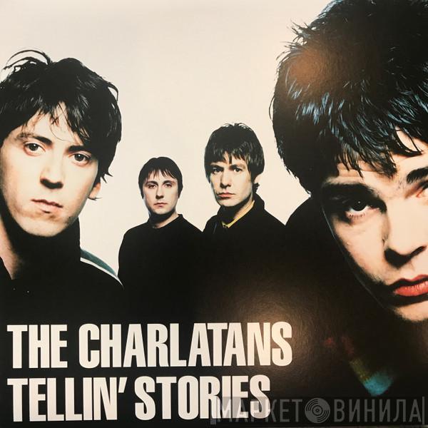 The Charlatans - Tellin' Stories