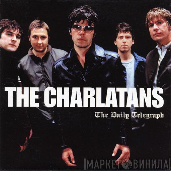 The Charlatans - The Charlatans