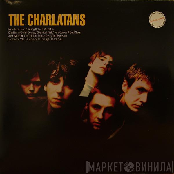The Charlatans - The Charlatans