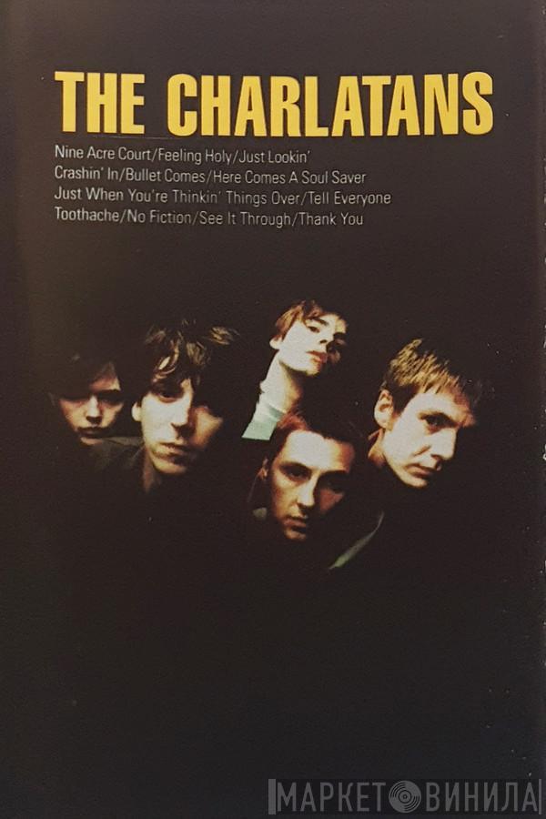 The Charlatans - The Charlatans