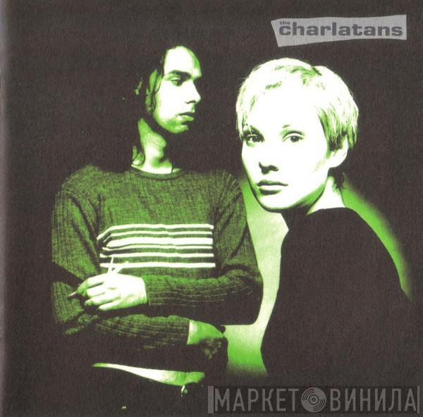 The Charlatans - Up To Our Hips
