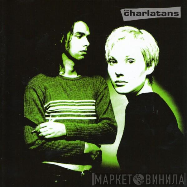 The Charlatans - Up To Our Hips