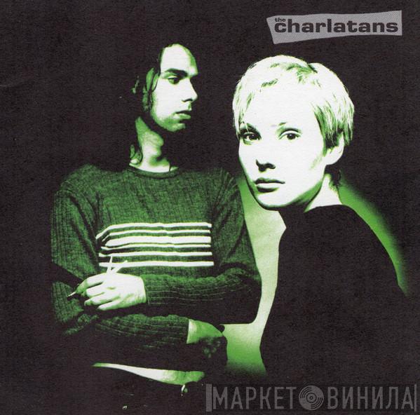  The Charlatans  - Up To Our Hips