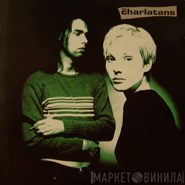  The Charlatans  - Up To Our Hips