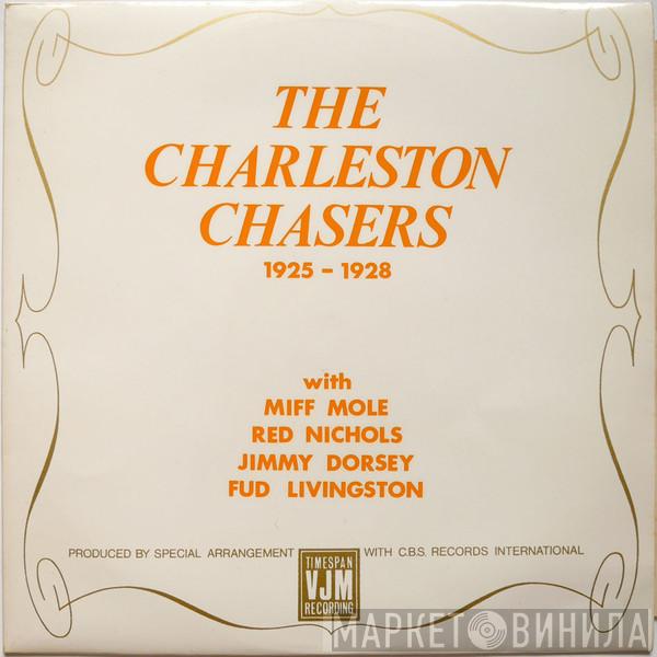 The Charleston Chasers, Miff Mole, Red Nichols, Jimmy Dorsey, Fud Livingston - 1925-1928