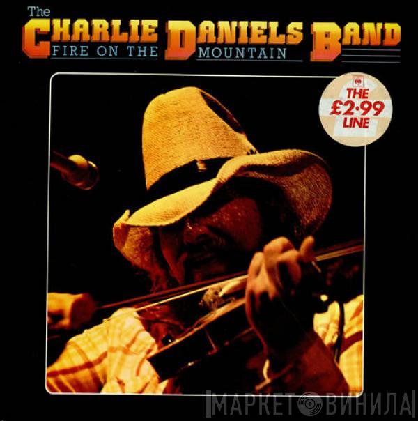 The Charlie Daniels Band - Fire On The Mountain