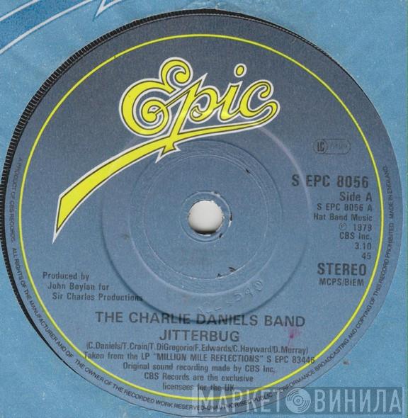 The Charlie Daniels Band - Jitterbug