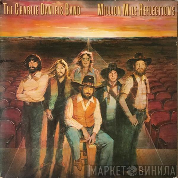 The Charlie Daniels Band - Million Mile Reflections