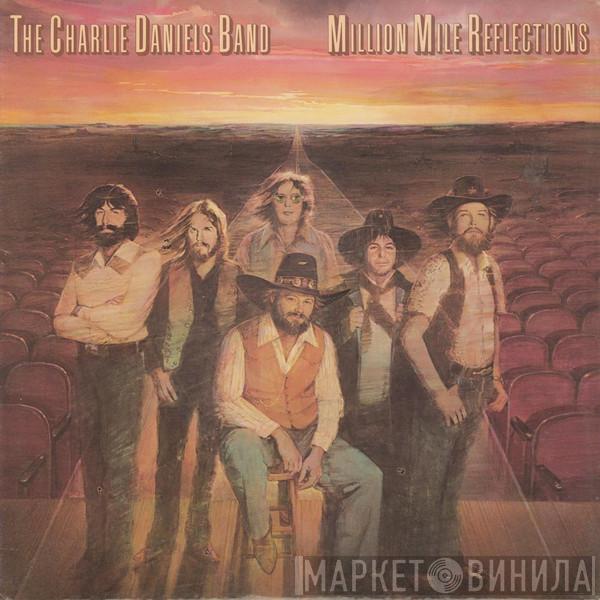  The Charlie Daniels Band  - Million Mile Reflections