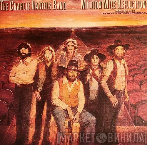 The Charlie Daniels Band - Million Mile Reflections