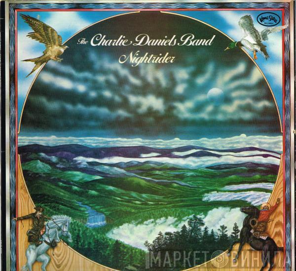 The Charlie Daniels Band - Nightrider