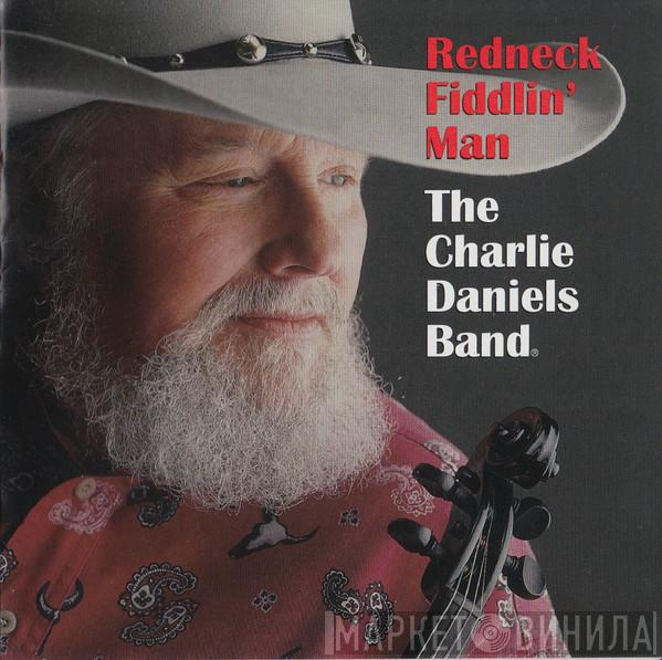 The Charlie Daniels Band - Redneck Fiddlin' Man