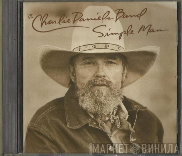 The Charlie Daniels Band - Simple Man