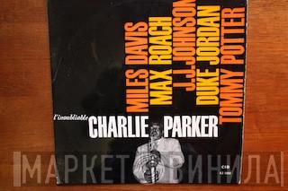 The Charlie Parker Sextet - L'inoubliable Charlie Parker