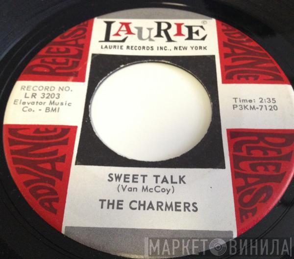 The Charmers  - Sweet Talk