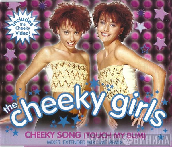 The Cheeky Girls - Cheeky Song (Touch My Bum)