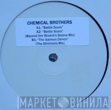 The Chemical Brothers - Battle Scars (Beyond The Wizards Sleeve Remix)