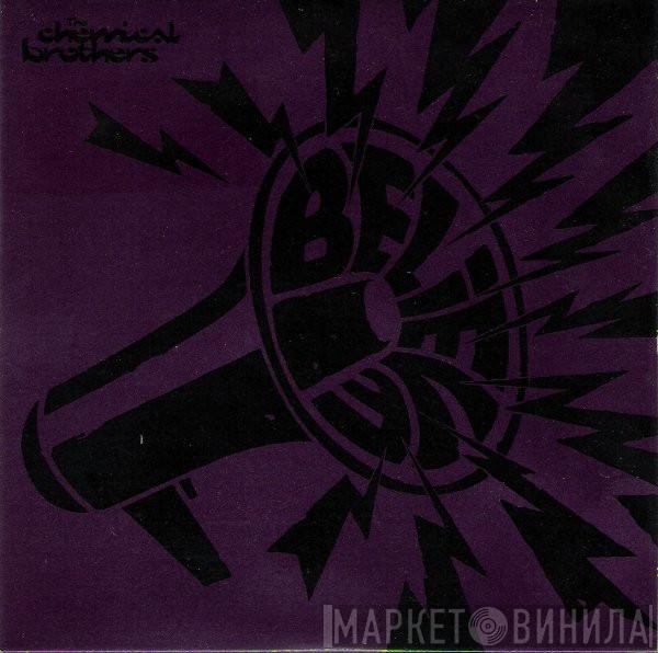 The Chemical Brothers - Believe
