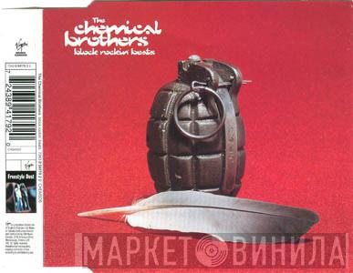  The Chemical Brothers  - Block Rockin' Beats