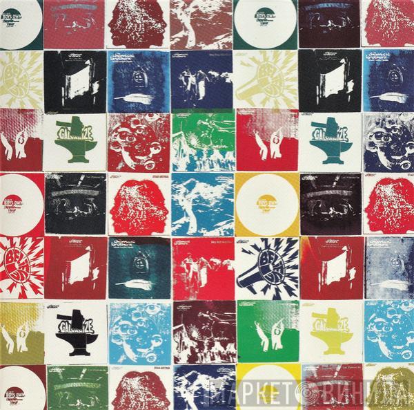  The Chemical Brothers  - Brotherhood