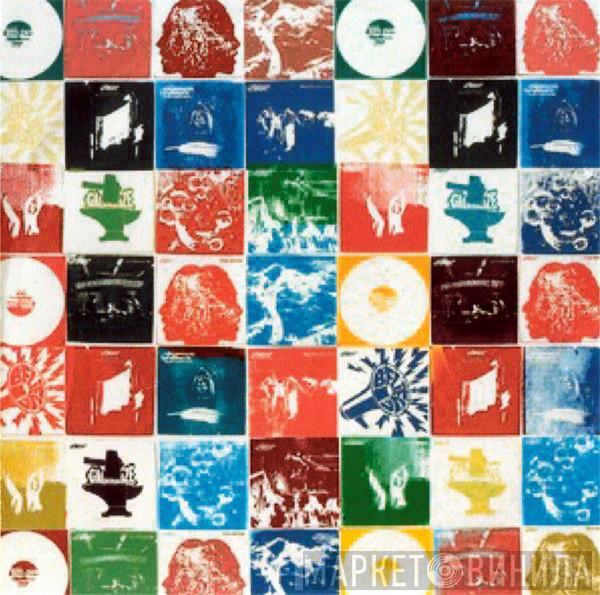  The Chemical Brothers  - Brotherhood