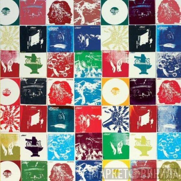  The Chemical Brothers  - Brotherhood