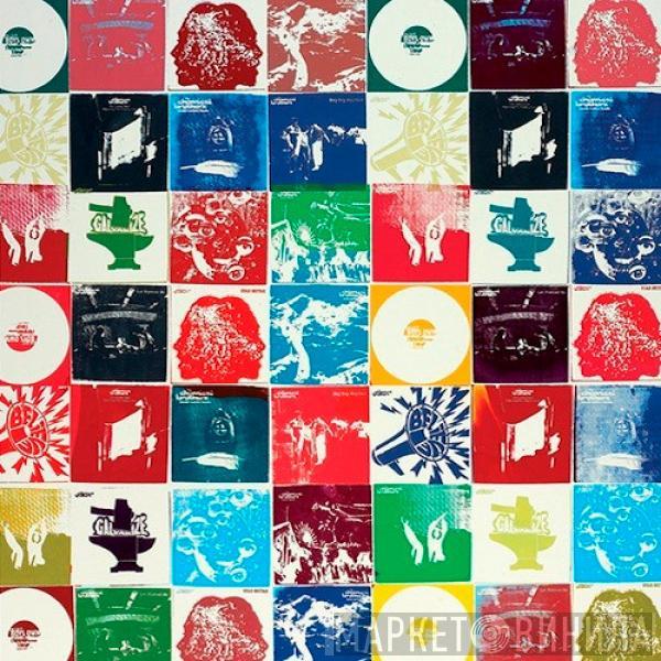  The Chemical Brothers  - Brotherhood