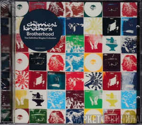  The Chemical Brothers  - Brotherhood