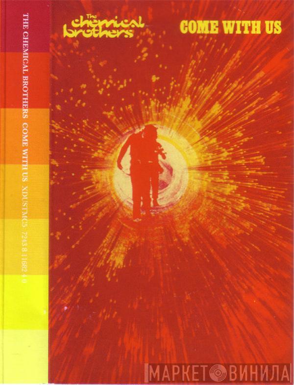  The Chemical Brothers  - Come With Us