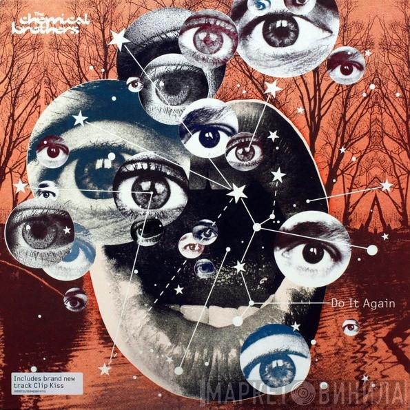 The Chemical Brothers - Do It Again