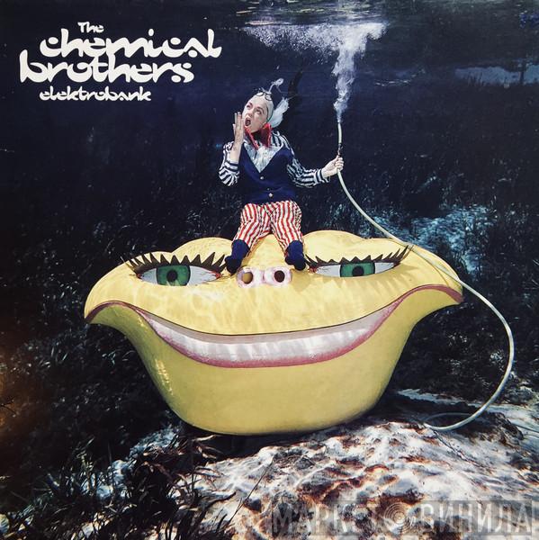 The Chemical Brothers - Elektrobank