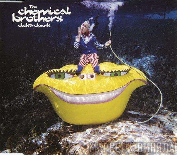 The Chemical Brothers - Elektrobank