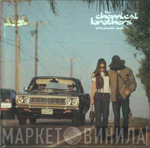  The Chemical Brothers  - Exit Planet Dust
