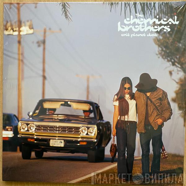 The Chemical Brothers - Exit Planet Dust
