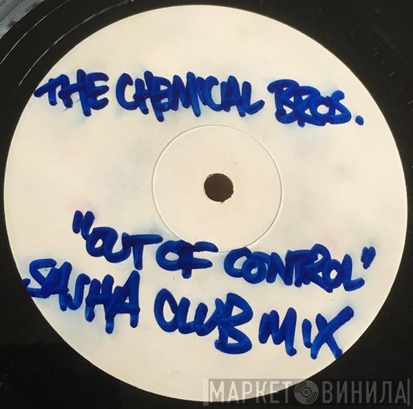  The Chemical Brothers  - Out Of Control