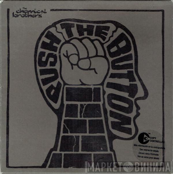  The Chemical Brothers  - Push The Button