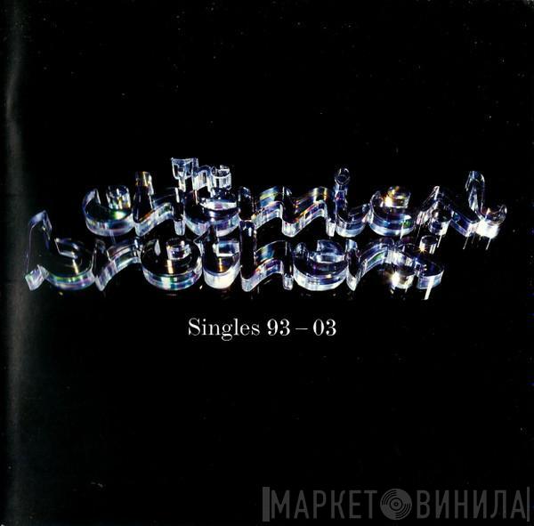  The Chemical Brothers  - Singles 93-03