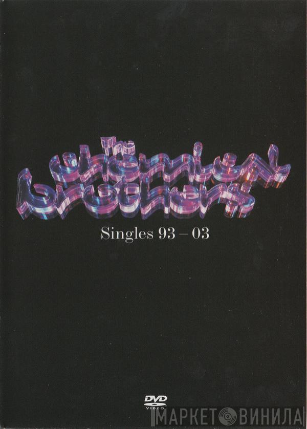  The Chemical Brothers  - Singles 93-03