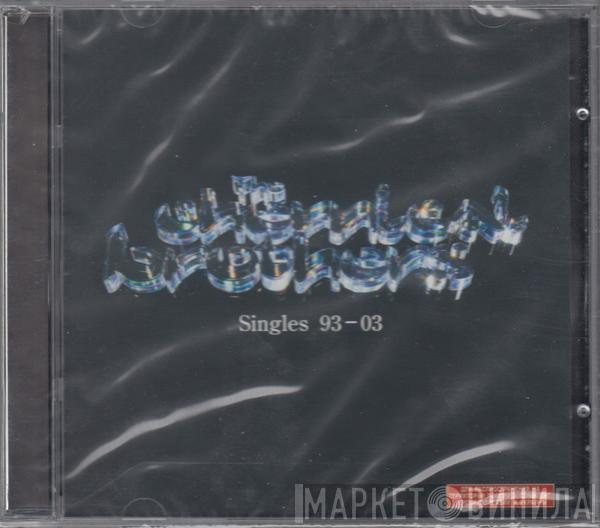  The Chemical Brothers  - Singles 93-03