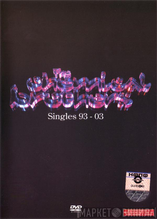  The Chemical Brothers  - Singles 93-03