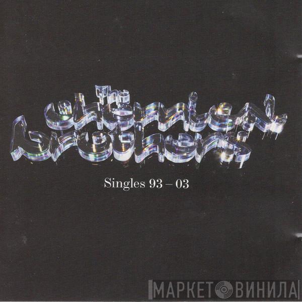  The Chemical Brothers  - Singles 93-03